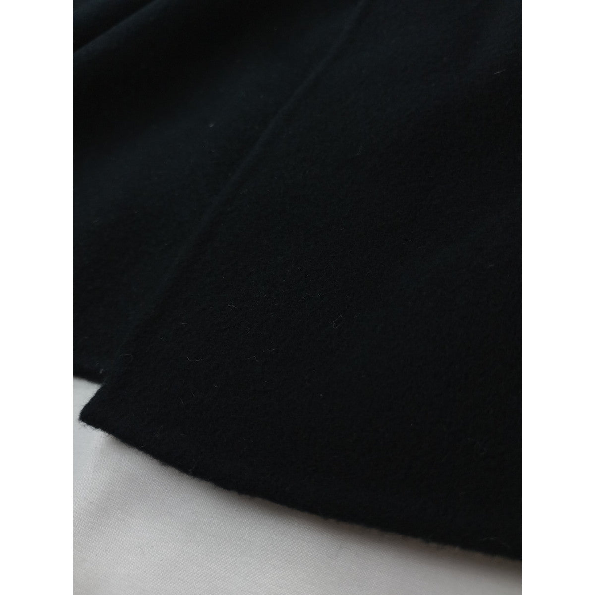 NEAU ニュー Serene Robe Coat  ローブ コート  ロング ガウン 黒 ブラック   1 (9M＋1500)【中古】