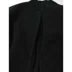 NEAU ニュー Serene Robe Coat  ローブ コート  ロング ガウン 黒 ブラック   1 (9M＋1500)【中古】