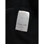 NEAU ニュー Serene Robe Coat  ローブ コート  ロング ガウン 黒 ブラック   1 (9M＋1500)【中古】