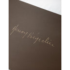 HENRY BEGUELIN エンリーベグリン レザー ロングブーツ サイドジップ 靴 黒 ブラック  38  (9M＋1198) 【中古】