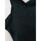 MARGARET HOWELL × MIZUNO マーガレットハウエル ミズノ POLYESTER POPLIN BAG ナイロントートバッグ 黒 ブラック 【中古】