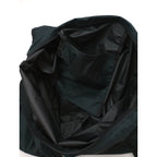MARGARET HOWELL × MIZUNO マーガレットハウエル ミズノ POLYESTER POPLIN BAG ナイロントートバッグ 黒 ブラック 【中古】