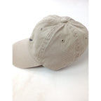 AMERICANA  アメリカーナ  キャップ 帽子  ベージュ 【中古】