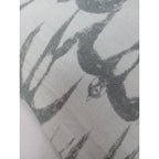 mina perhonen ミナペルホネン hello swallow toast bag トースト バッグ 白グレー 【中古】