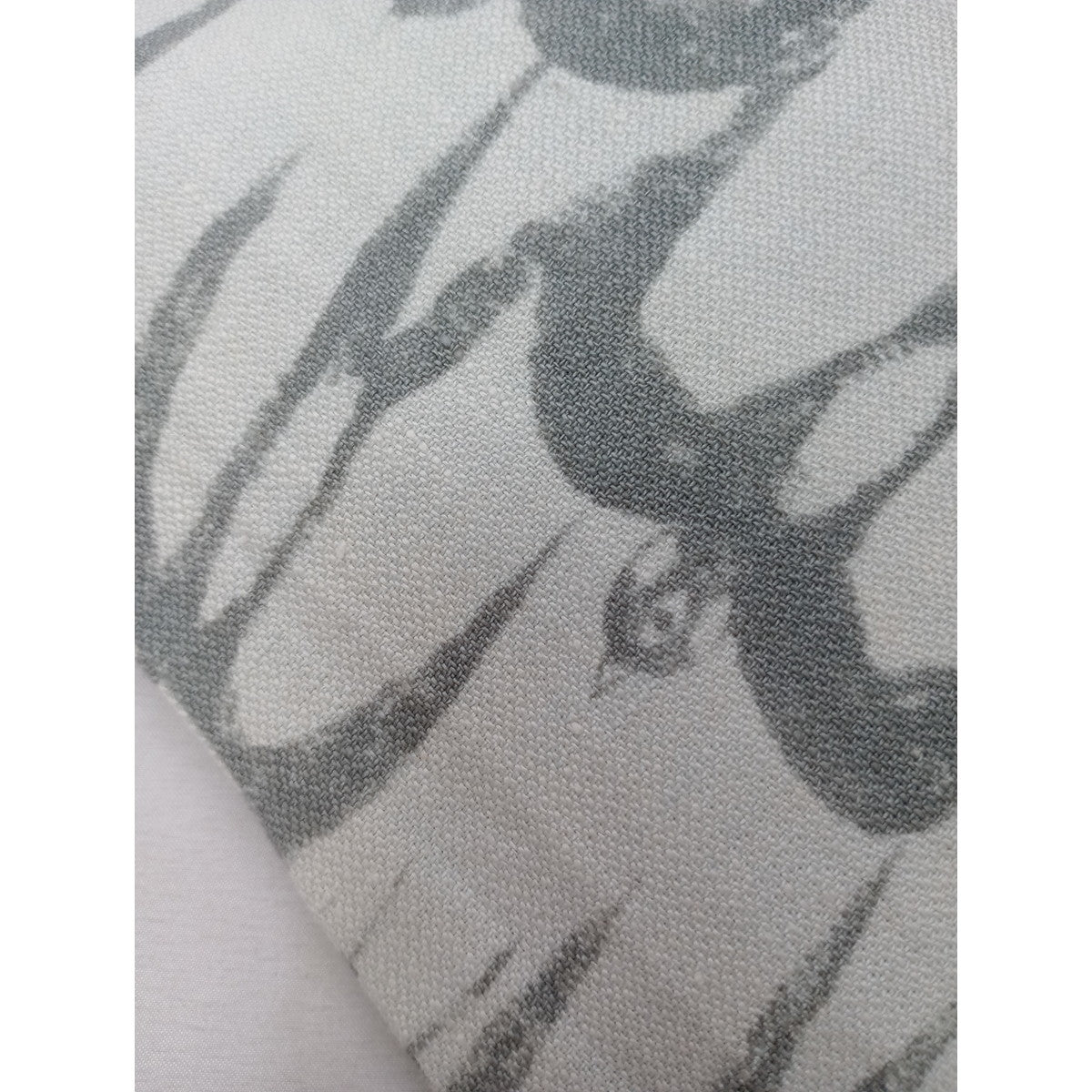 mina perhonen ミナペルホネン hello swallow toast bag トースト バッグ 白グレー 【中古】