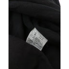 〈染〉GARMENT REPRODUCTION OF WORKERS  ガーメントリプロダクションオブワーカーズ  カシュクール ロング ワンピース  黒 ブラック 1【中古】