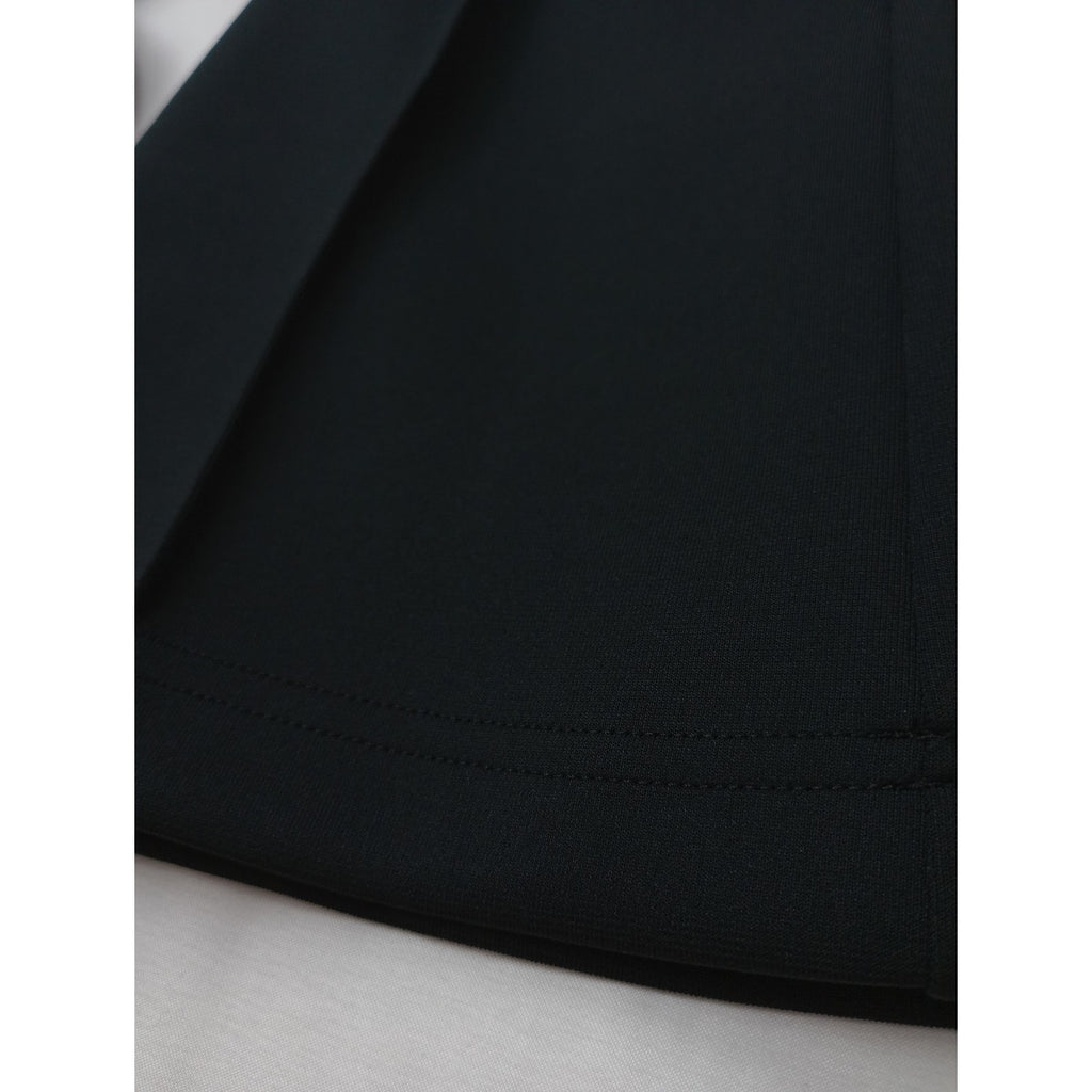 新品 The Shinzone シンゾーン フレアレギンス パンツ FLARE LEGGINGS 黒 ブラック