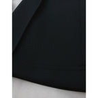 新品 The Shinzone シンゾーン フレアレギンス パンツ FLARE LEGGINGS 黒 ブラック