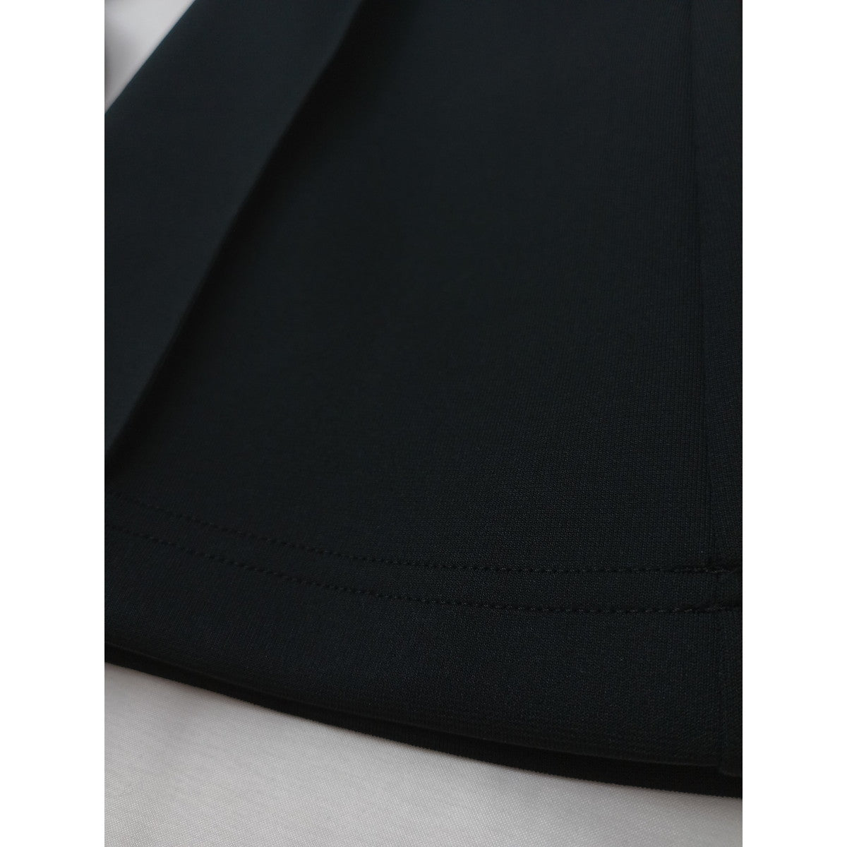 新品 The Shinzone シンゾーン フレアレギンス パンツ FLARE LEGGINGS 黒 ブラック
