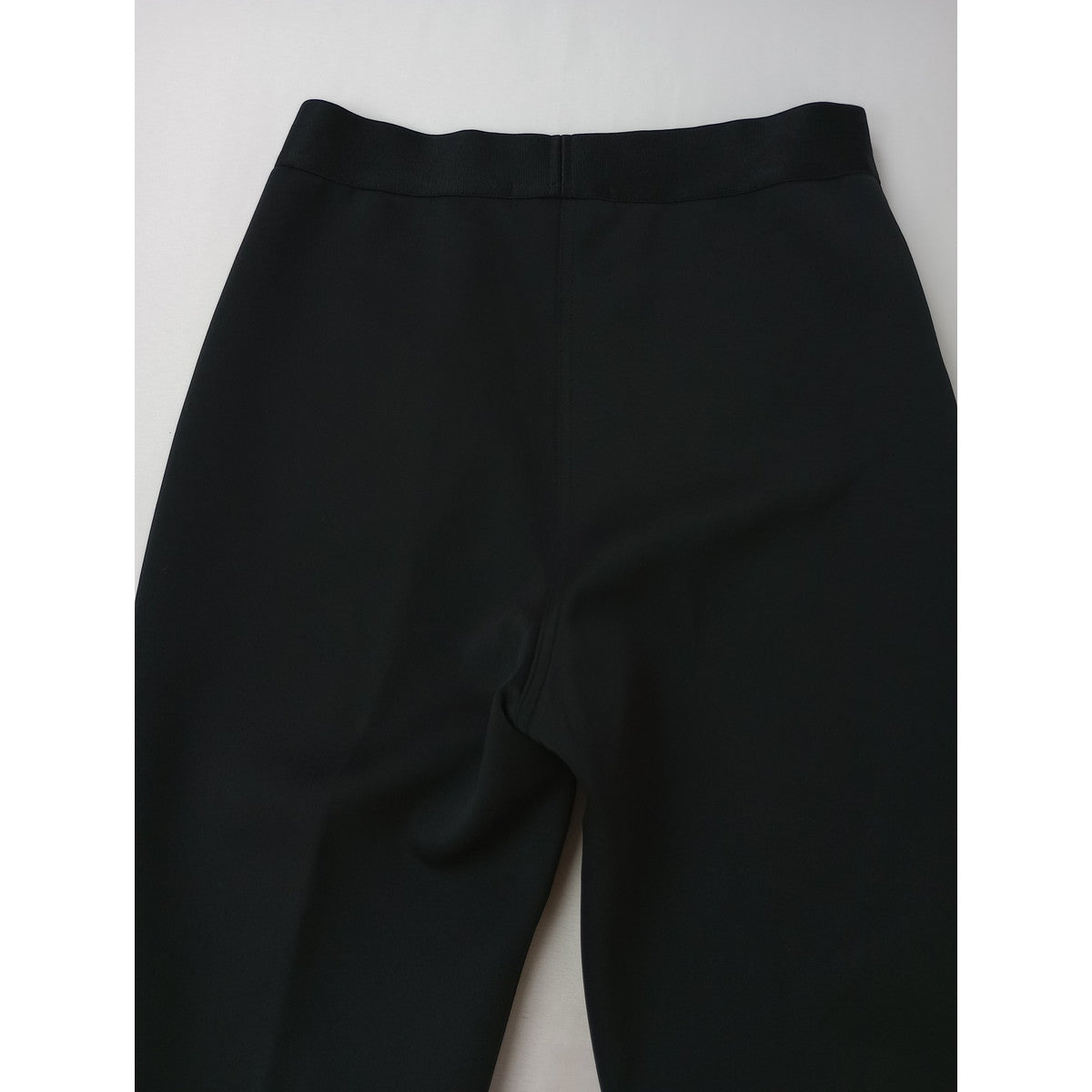 新品 The Shinzone シンゾーン フレアレギンス パンツ FLARE LEGGINGS 黒 ブラック