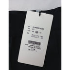 新品 The Shinzone シンゾーン フレアレギンス パンツ FLARE LEGGINGS 黒 ブラック
