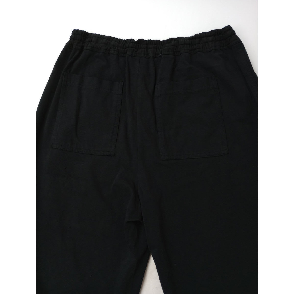 〈染〉TICCA  ティッカ  アディクティブ パンツ 黒 ブラック F  【中古】