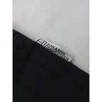 〈染〉 Johanna Gullichsen   ヨハンナ  グリクセン ショルダー バッグ  黒 ブラック  【中古】