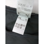 KristenseN DU NORD クリステンセン ドゥ ノルド 長袖カットソー  グレー 1 【中古】