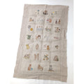 Coral & Tusk × 石田ゆり子  コーラルアンドタスク about Japan with love Quilt キルト キルト 【中古】