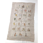 Coral & Tusk × 石田ゆり子  コーラルアンドタスク about Japan with love Quilt キルト キルト 【中古】