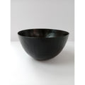 三谷 龍二 黒漆 Noir bowl ノワール ボウル 黒 ブラック 【中古】