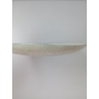 福村 龍太  Ryuta  Fukumura プレート  皿  アイボリー 【中古】