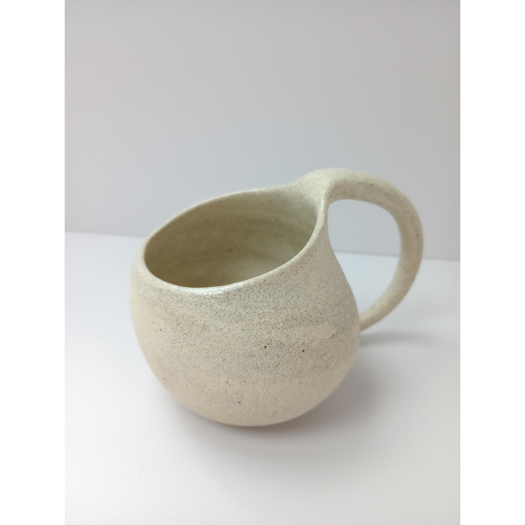 ephelis  エフェリス  JOY MUG CUP マグ カップ  2 個  ペア セット アイボリー  【中古】