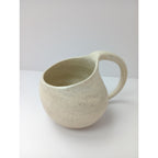 ephelis  エフェリス  JOY MUG CUP マグ カップ  2 個  ペア セット アイボリー  【中古】