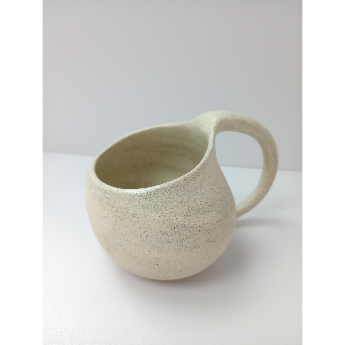 ephelis  エフェリス  JOY MUG CUP マグ カップ  2 個  ペア セット アイボリー  【中古】