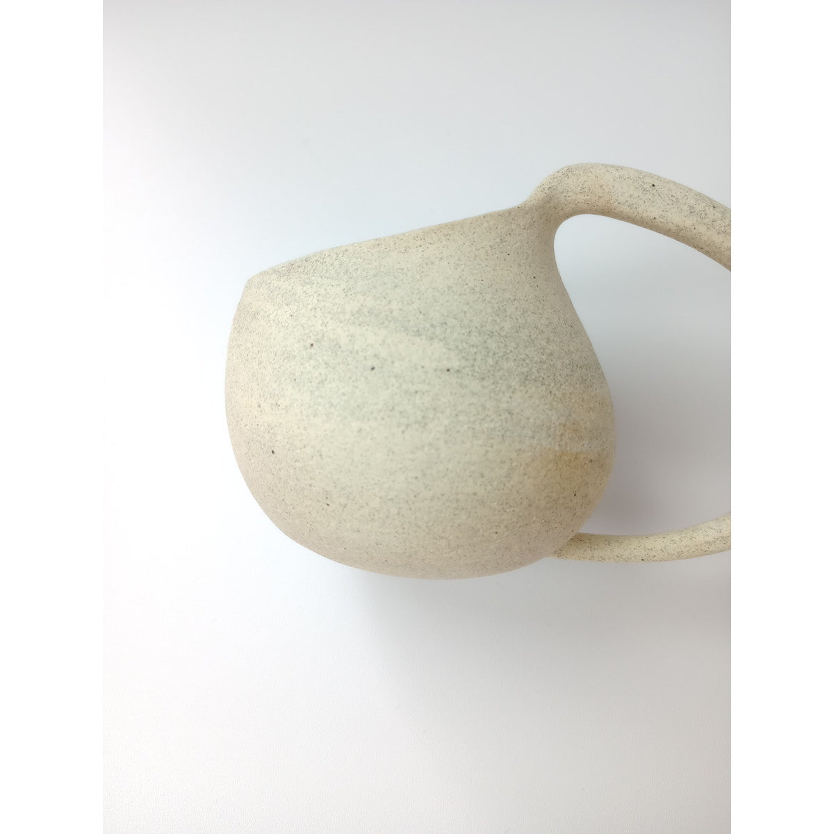 ephelis  エフェリス  JOY MUG CUP マグ カップ  2 個  ペア セット アイボリー  【中古】
