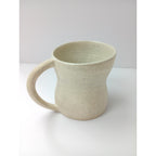 ephelis  エフェリス  JOY MUG CUP マグ カップ  2 個  ペア セット アイボリー  【中古】