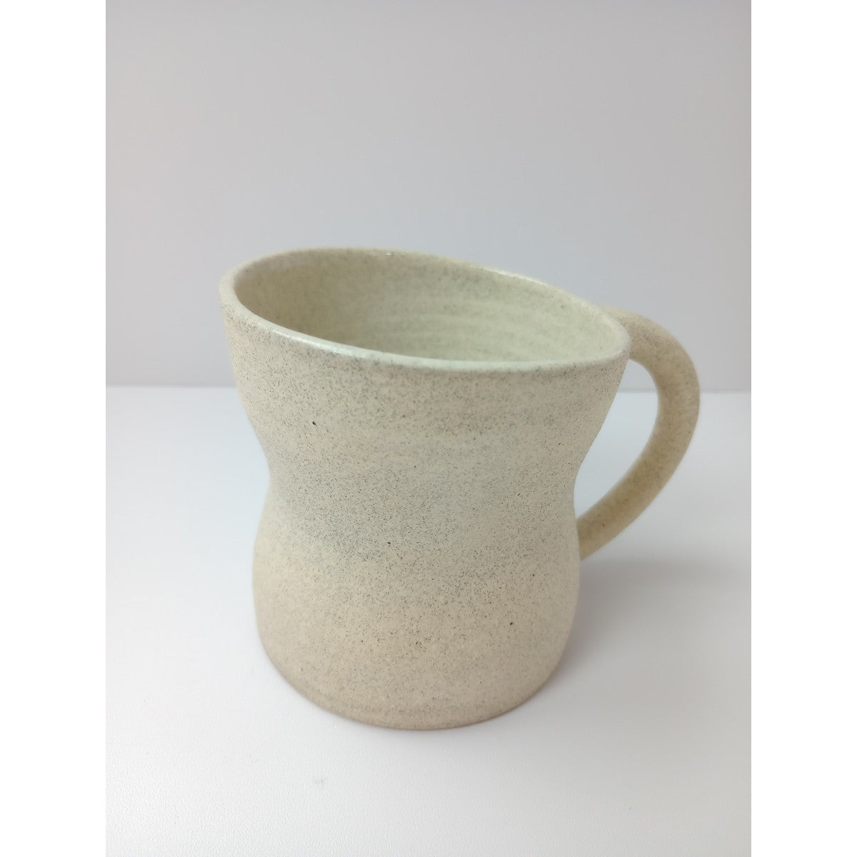 ephelis  エフェリス  JOY MUG CUP マグ カップ  2 個  ペア セット アイボリー  【中古】