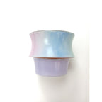 茶器 浮世 錦山窯  香林居 オリジナル  九谷  湯呑み カップ  【中古】
