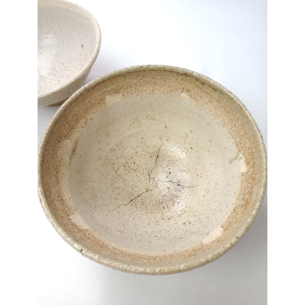石井直人  土鍋  イエローベージュ 【中古】