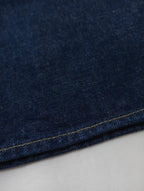 ANATOMICA アナトミカ 618 MARILYN 2 マリリン2 デニム パンツ ネイビー  ブルー  28 【中古】