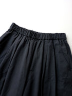 26SS kagure かぐれ アーバンリサーチ ハイカウントコットンハーフパンツ 【中古】