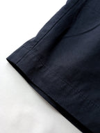 26SS kagure かぐれ アーバンリサーチ ハイカウントコットンハーフパンツ 【中古】