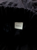 26SS kagure かぐれ アーバンリサーチ ハイカウントコットンハーフパンツ 【中古】