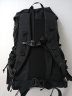 山と道 MINI2 バックパック リュック 黒 ブラック 【中古】