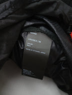 山と道 MINI2 バックパック リュック 黒 ブラック 【中古】