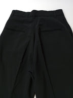 JOURNAL STANDARD L'ESSAGE ジャーナルスタンダード レサージュ POLY/VIS 2タック スラックスパンツ 38  【中古】