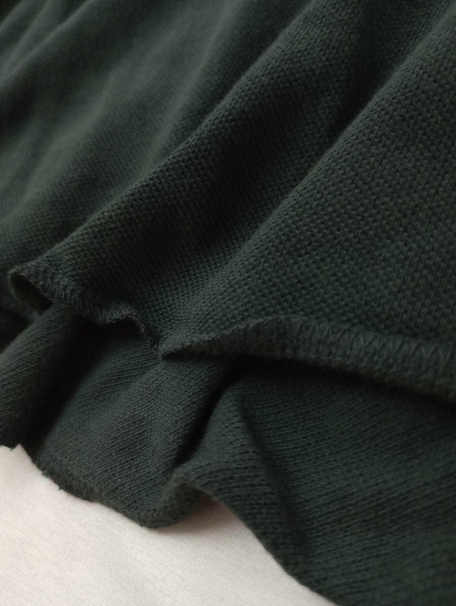 THE SHINZONE ザ シンゾーン MILITALY HENLEY PULLOVER ミリタリーヘンリープルオーバー 長袖 トップス 【中古】