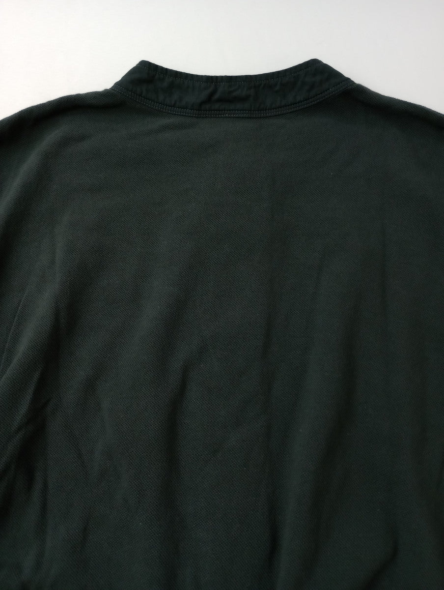 THE SHINZONE ザ シンゾーン MILITALY HENLEY PULLOVER ミリタリーヘンリープルオーバー 長袖 トップス 【中古】