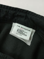 THE SHINZONE ザ シンゾーン MILITALY HENLEY PULLOVER ミリタリーヘンリープルオーバー 長袖 トップス 【中古】