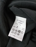 THE SHINZONE ザ シンゾーン MILITALY HENLEY PULLOVER ミリタリーヘンリープルオーバー 長袖 トップス 【中古】