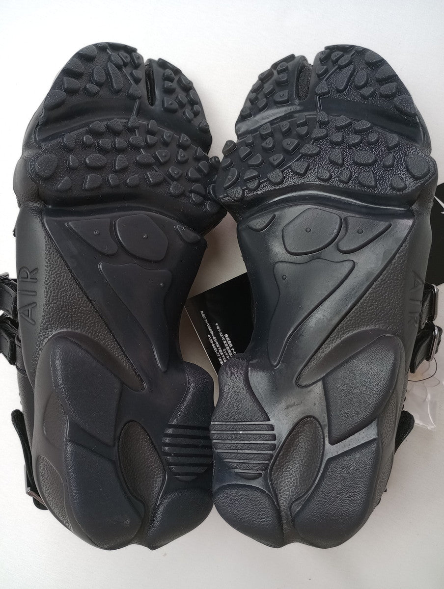 新品 NIKE ナイキ WMNS AIR RIFT BR エアリフト ブリーズ スニーカー 足袋 靴 25.0 【中古】