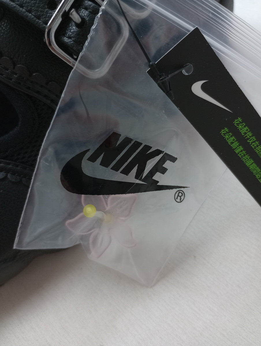 新品 NIKE ナイキ WMNS AIR RIFT BR エアリフト ブリーズ スニーカー 足袋 靴 25.0 【中古】