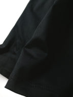 新品 JOHN ジョン Mutton Sleeve Dress マトンスリーブドレス ワンピース ロング マキシ 黒 ブラック M   【中古】