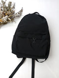 STANDARD SUPPLY スタンダードサプライ DAILY DAYPACK デイリーデイパック リュック バックパック 黒 ブラッ 【中古】