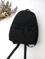 STANDARD SUPPLY スタンダードサプライ DAILY DAYPACK デイリーデイパック リュック バックパック 黒 ブラッ 【中古】