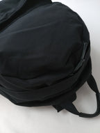 STANDARD SUPPLY スタンダードサプライ DAILY DAYPACK デイリーデイパック リュック バックパック 黒 ブラッ 【中古】