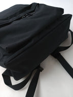STANDARD SUPPLY スタンダードサプライ DAILY DAYPACK デイリーデイパック リュック バックパック 黒 ブラッ 【中古】