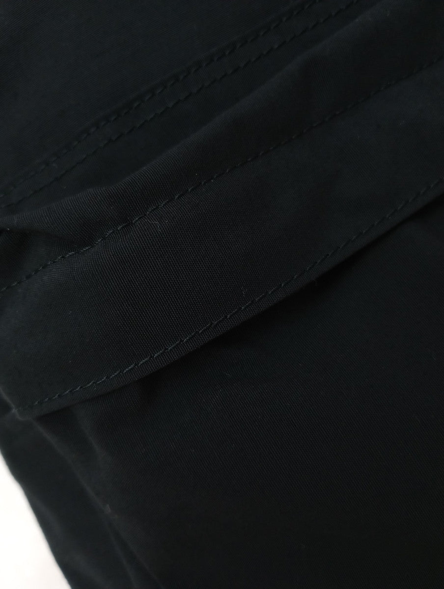 STANDARD SUPPLY スタンダードサプライ DAILY DAYPACK デイリーデイパック リュック バックパック 黒 ブラッ 【中古】