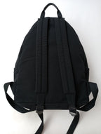 STANDARD SUPPLY スタンダードサプライ DAILY DAYPACK デイリーデイパック リュック バックパック 黒 ブラッ 【中古】